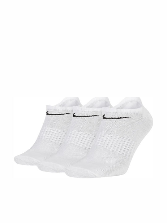 Nike Everyday Lightweight Athletic Socks
