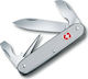 Victorinox Electrician Swiss Army Knife with Blade made of Stainless Steel