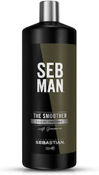 Sebastian Professional Seb Man The Smoother