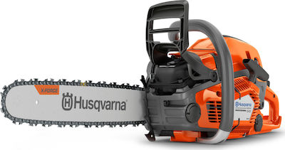 Husqvarna 545 Mark II Αλυσοπρίονο Βενζίνης 5.3kg με Λάμα 45cm και Easy Start