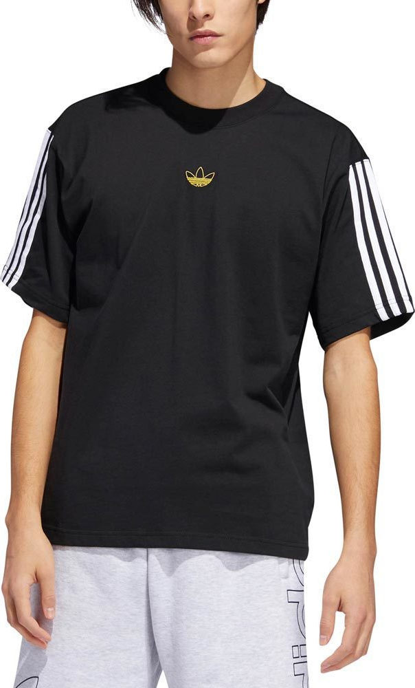 Adidas Floating Tee DV3262 Skroutz.gr