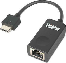 Lenovo Adapter Lenovo ThinkPad Ethernet Erweiterung Gen 2