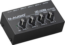 N-Audio MX400