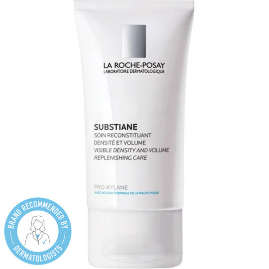 Substiane Anti-Aging Replenishing Care Rich Cream Face 40ml