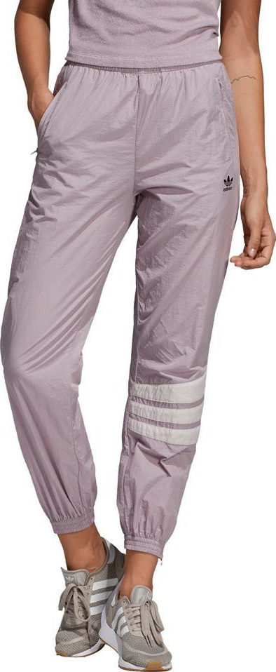 adidas cuffed pants soft vision