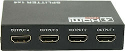 FTT14-002 HDMI Splitter