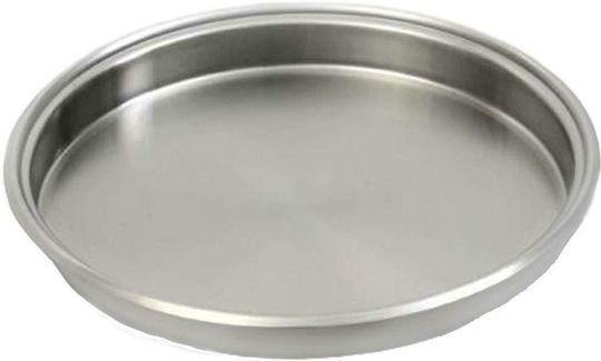 Cook-Shop Ταψί από Ανοξείδωτο Ατσάλι 36cm