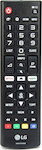 LG AKB75375608 Genuine Remote Control for TVs