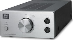 Stax SRM-727II Desktop Analog Headphone Amplifier 2 Channels