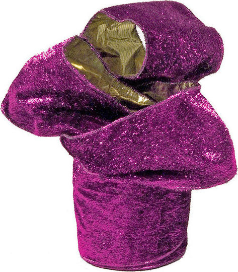 Zaros Christmas Ribbon Gold 930x10cm 1pc