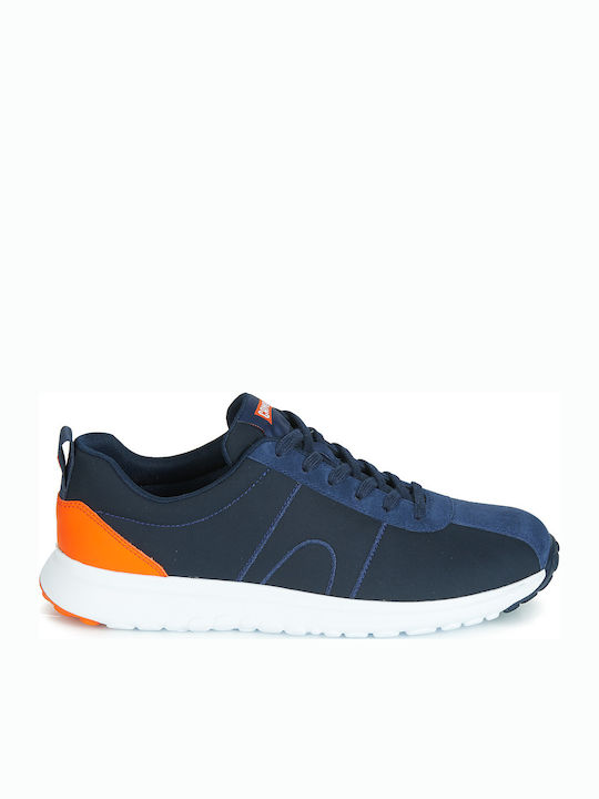 Camper Cnk0 Sneakers Navy Blue