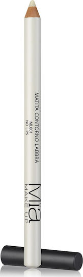 Mia Make Up Matita Labbra Μολύβι Χειλιών