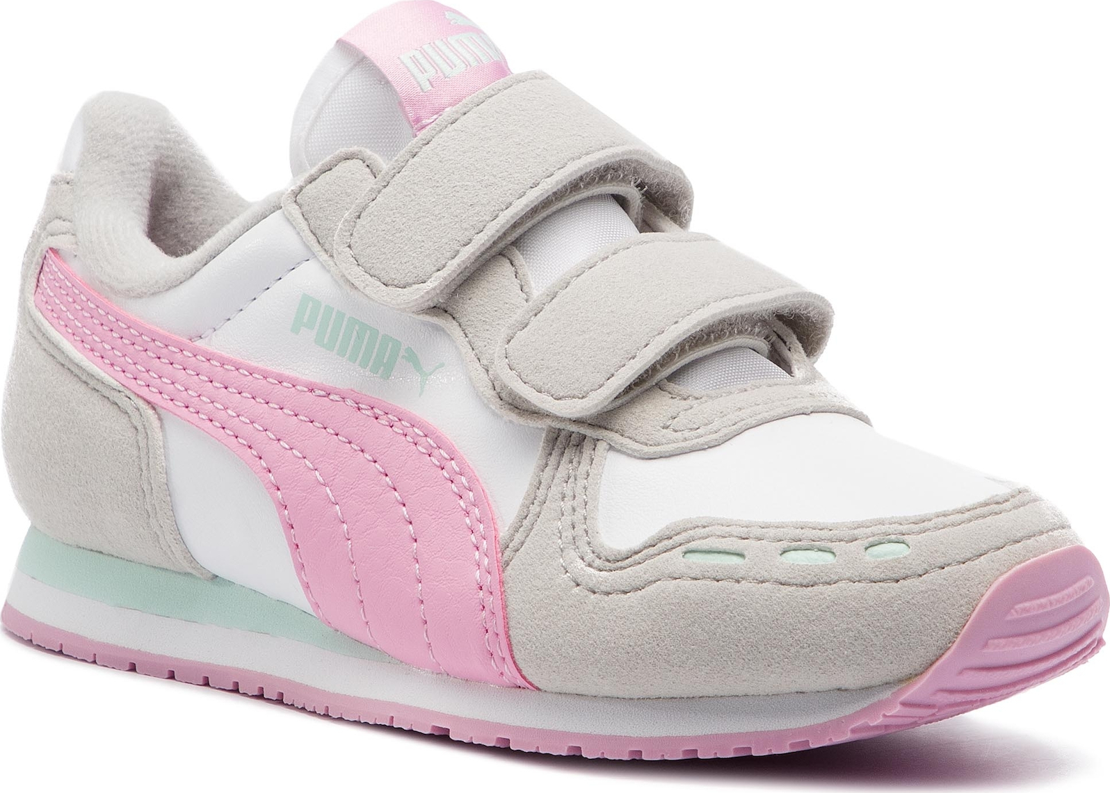 puma cabana racer sl v