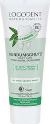 Logona Pastă de Dinți Extra Fresh Daily Care cu Mentă 75ml