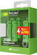 GP Batteries Recyko+ Επαναφορτιζόμενες Μπαταρίες AA Ni-MH 2600mAh 6τμχ