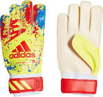 adidas Torwarthandschuhe Erwachsene Gelb