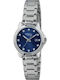 Breil Women's Watch with Silver Metal Bracelet