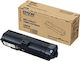 Epson C13S110079 Original Toner Laser Printer Black High Capacity 6100 Pages