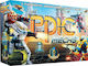 Brettspiel Tiny Epic Mechs für 1-4 Spieler 14+ Jahre (EN) Gamelyn