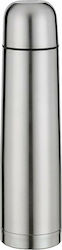 Cilio Insulated Bottle 750ml Silver