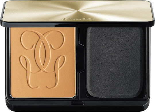 Guerlain Lingerie De Peau Compact Mat Alive Kompakt 8.5gr