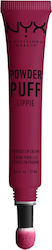 NYX Professional Makeup Powder Puff Lippie Powd...