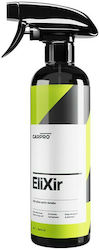 CarPro Liquid Shine / Cleaning for Body EliXir 500ml EL50