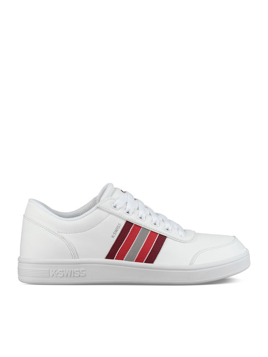 K swiss deals clarkson