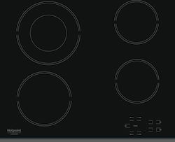 Hotpoint-Ariston HR 632 B Keramik-Kochfeld autonom 58x51εκ.