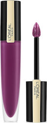 L'Oreal Paris Rouge Signature Long Lasting Lich...