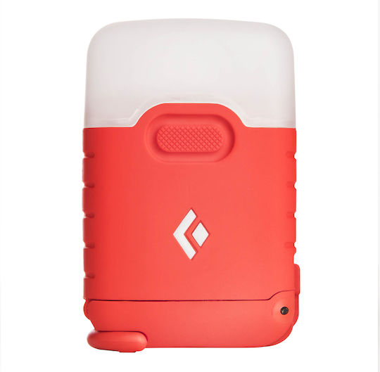 Black Diamond Zip Lantern Led Battery for Camping 150lm