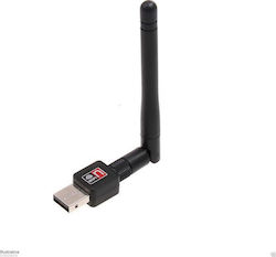 Ferguson W03 Ασύρματο Wi-Fi 150Mbps Ferguson W03 Ασύρματο Wi-Fi 150Mbps