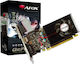 Afox GeForce GT 730 2GB GDDR3 LP Κάρτα Γραφικών PCI-E x16 2.0 με HDMI