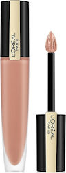 L'Oreal Paris Rouge Signature Long Lasting Lich...