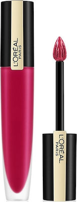 L'Oreal Paris Rouge Signature 114 I Represent 7ml