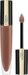 L'Oreal Paris Rouge Signature Long Lasting Lich...