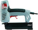 Romeo Maestri Electric Stapler Gun LKT 30 for Staples