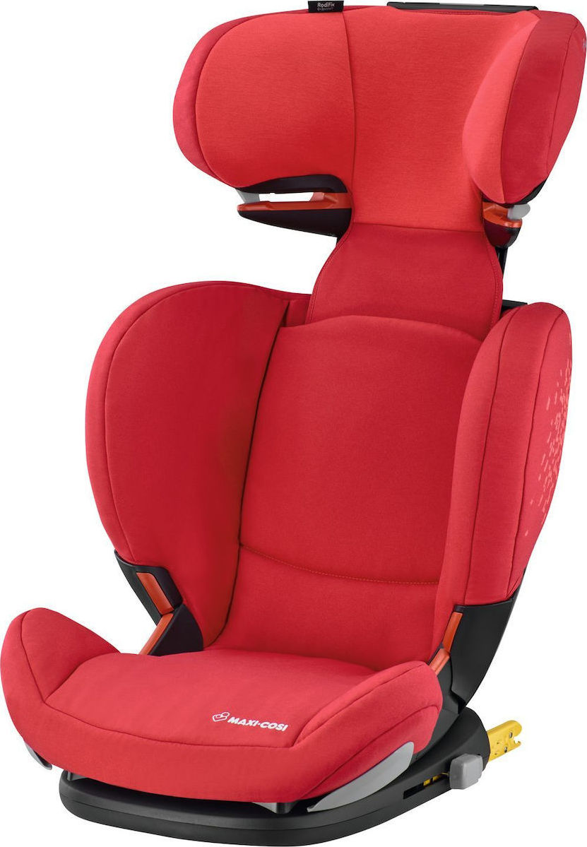 Maxi-Cosi RodiFix AirProtect Vivid Red - Skroutz.gr