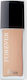 Dior Dior Forever 24h Wear High Perfection Skin-caring Foundation Machiaj lichid 30ml