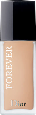 Dior Dior Forever 24h Wear High Perfection Skin-caring Foundation Machiaj lichid 30ml