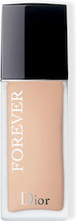 Dior Dior Forever 24h Wear High Perfection Skin-caring Foundation 30ml