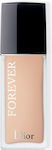 Dior Forever 24h Wear High Perfection Skin-caring Foundation 1N Neutral 30ml