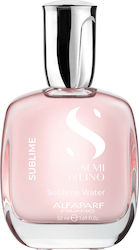 Alfaparf Milano Semi Di Lino Sublime Water 50ml