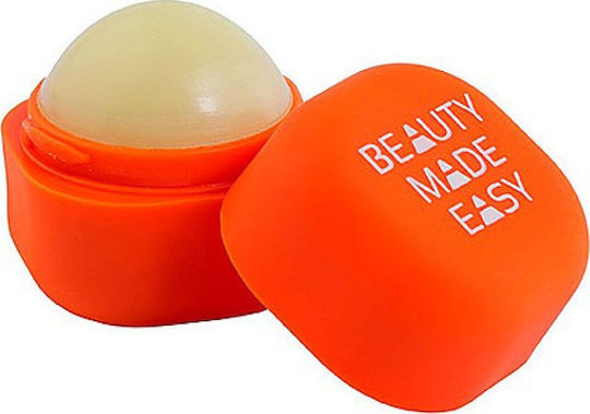 Beauty Made Easy Sea Buckthorn Lip Balm 7gr