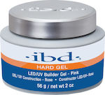 IBD Led/uv Pink Builder Gel 56g
