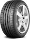 Bridgestone Potenza S001L RFT 245/40R21 96Y Θερινό Λάστιχο για Επιβατικό Αυτοκίνητο