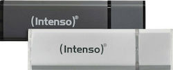 Intenso Alu Line Bonus Pack 32GB USB 2.0 Stick Multicolor