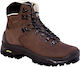 Grisport Sympatex Men's Hiking Boots Brown Sympatex