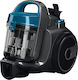 Bosch Vacuum Cleaner 700W Bagless 1.5lt Blue