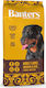 Banters Adult Large 15kg Dry Food for Adult Large Breed Dogs with Chicken and Rice